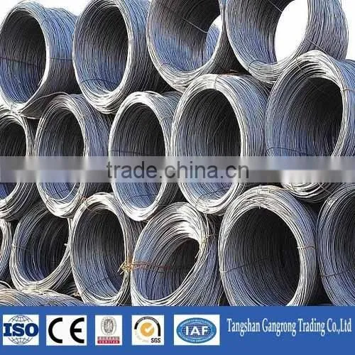 Prime Quality Wire Steel Rod Sae1006 photo-5
