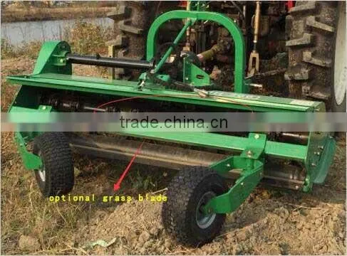 With CE Certification Hay Grass Straw Silage Alfalfa Available Drum Hay Mower for Sale photo-5