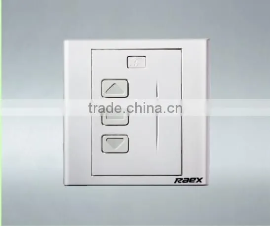 RAEX DC Control DR8625