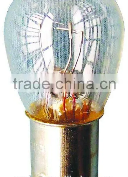 BA15S/BA15D/BAY15D P21w P21/5w Led S25 Lamps Motorcycle Turn Light S25 Bulb photo-5