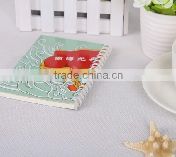 High Quality Cheap a5 Size Exercise Book Cute Stationery Items for Schools photo-2