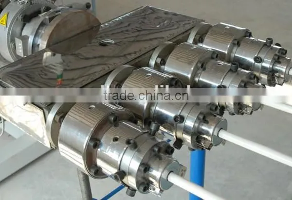 Pvc Pipe for Water Drainage Extrusion Mold photo-2