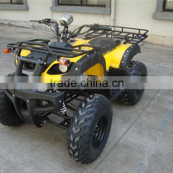 China 200cc CE Quad Bike for Sale photo-3