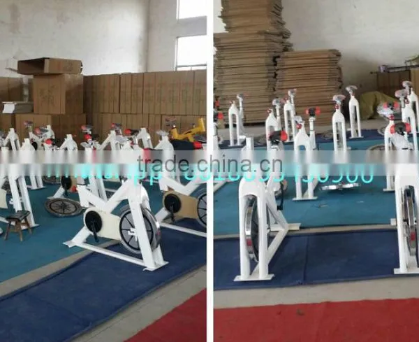 Cardio/Exercise Bike/spinning Bike photo-3