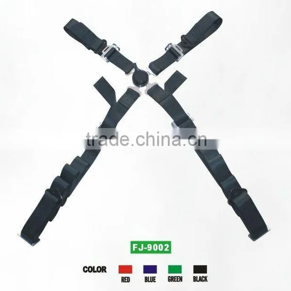 Car Safety Belt