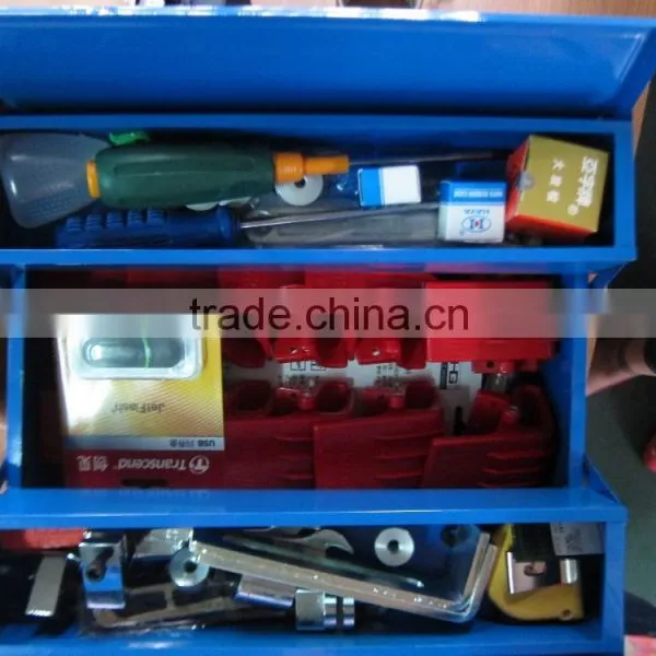 Accessory of Computerized Single Needle Quilting Machine,machine Spare Parts photo-3