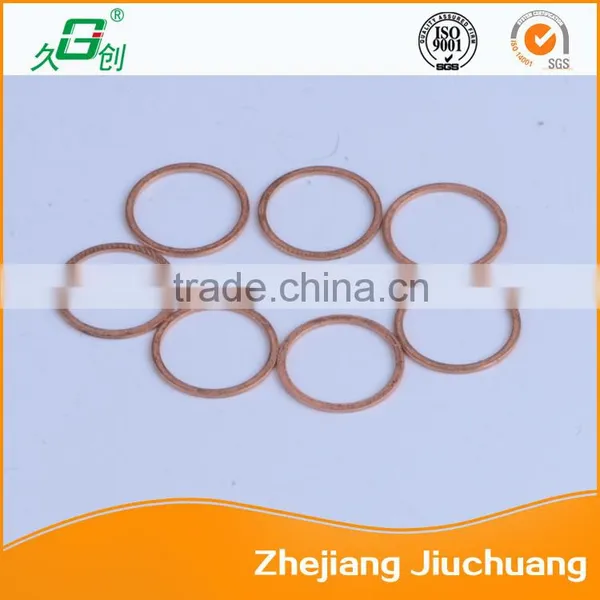 Brass Thin Washers photo-5