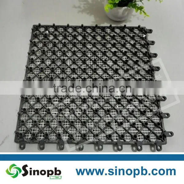 Stone Marble Granite Decking Platform Terrace Pedestal Base Support photo-2