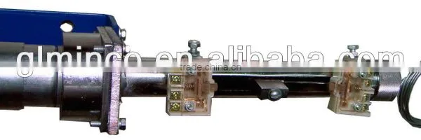 Minco YMTS ACC/DEC Mechanical Engie Governor