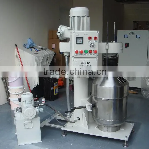 Ink Mixer photo-3