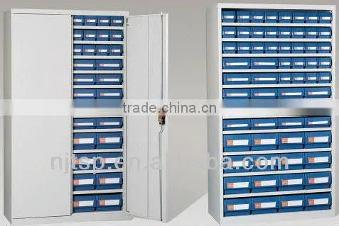Shelf Plastic Bins photo-6