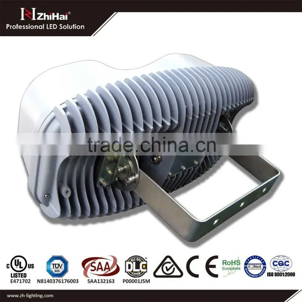 Zhihai Osram 400W Motion Sensor Outdoor Led Street Light photo-4