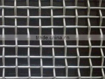 30 Mesh Square Wire Mesh (factory/good Qality/low Price) photo-2
