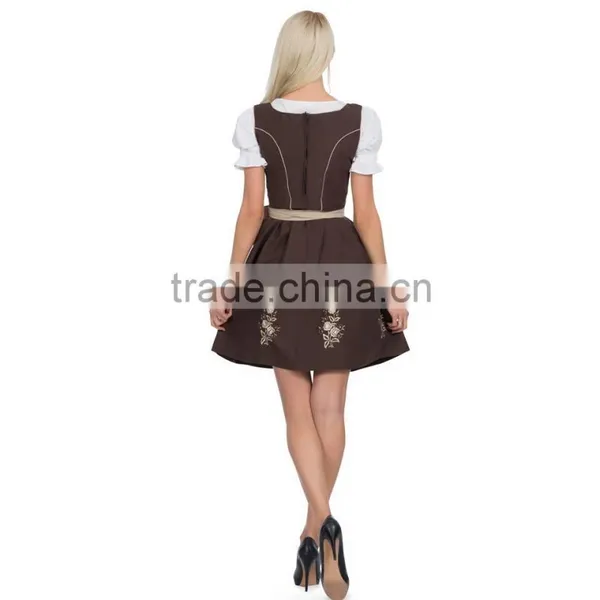 High Quality Wonderful Optic Fiber Colorful Battery Chargeable Dirndl
