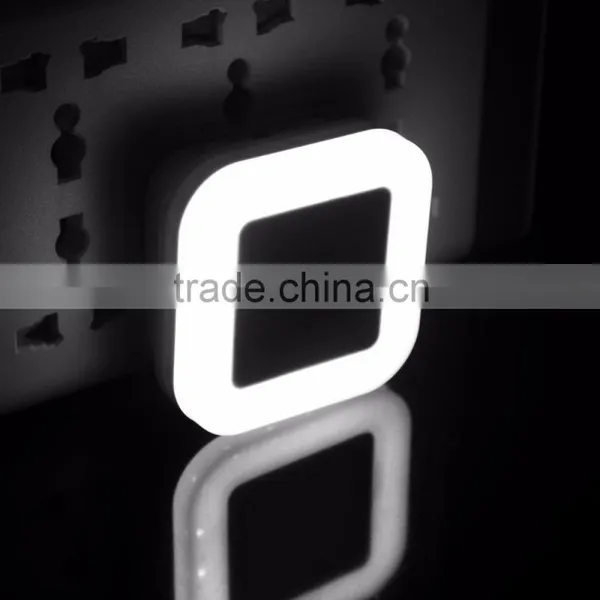 Promotion Gift Sensor Bedroom Night Light photo-4