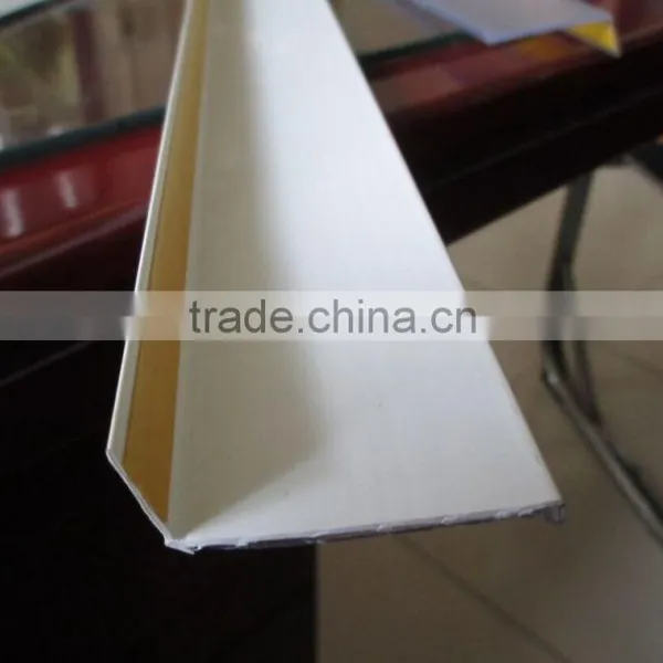 Plastic Supermarket Shelf Transparent Price Tag RH-RSAP11 photo-5
