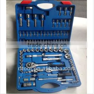 94pc Socket Set German Socket,socket Wrench Set,germany Socket Set photo-2