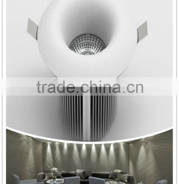 Led Downlight- 5.5-inch ,special for Commercial Lighting,indoor Lighting,residential Lighting. photo-4