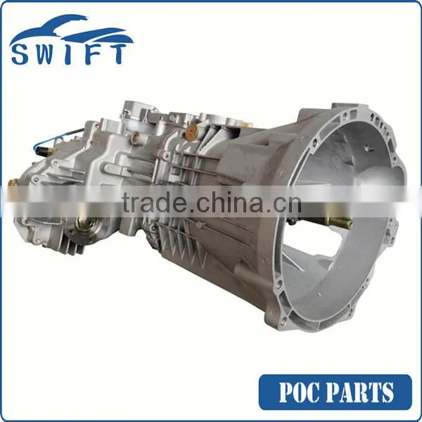 TFR54 4X4 Automotive Transmission photo-2