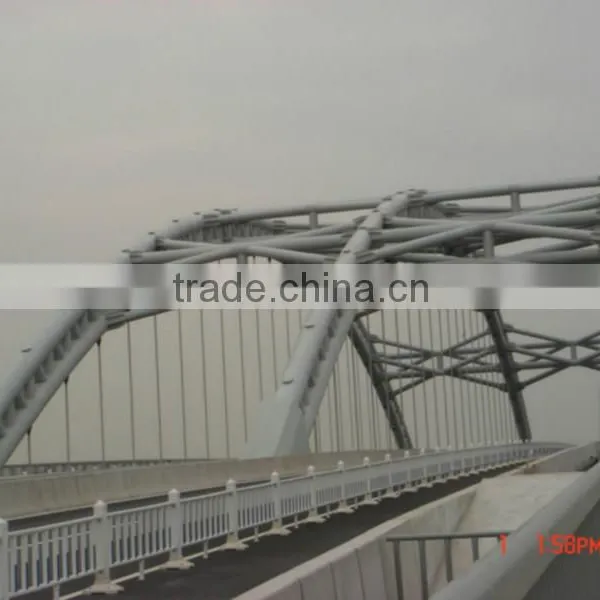 Bailey Bridge Components From China,modular Steel Bridge Accessories,bailey Panel Wholesales photo-5