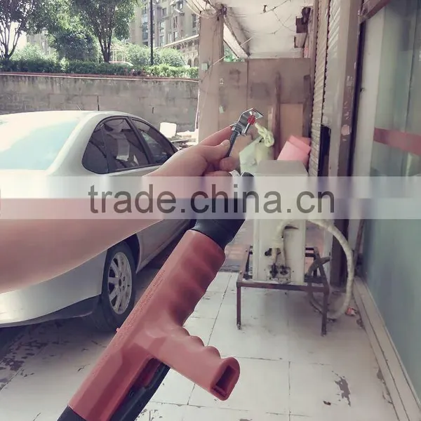 Powder Actuated Tool Nail Board PT-767 photo-4