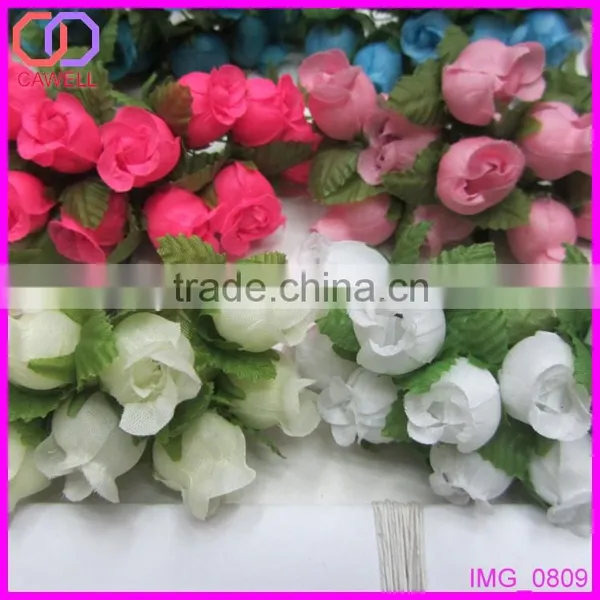 Mulberry Paper Rose photo-4