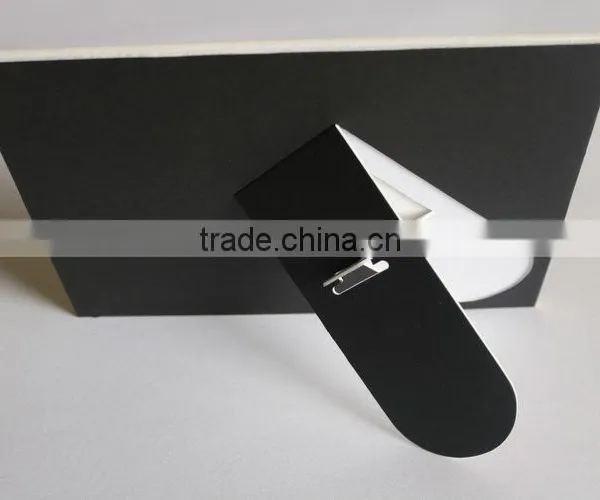 Promotional Gift Put Insert Photos 4x6" Cream Paper Photo Frame photo-6