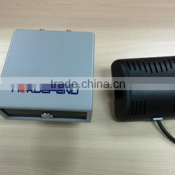 Safety Alarm System Roadefend RDT-300B (Drive Fatigue System) photo-4