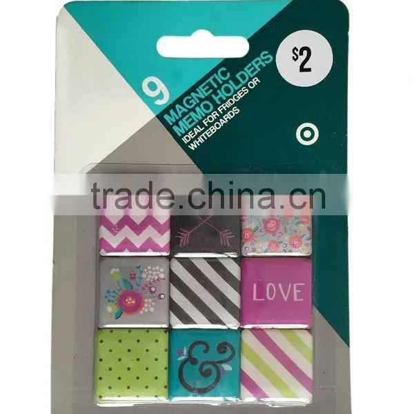 Beautiful Design Skin Packing Epoxy Fridge Magnet Set Promotional Epoxy Fridge Magnet Gifts photo-6