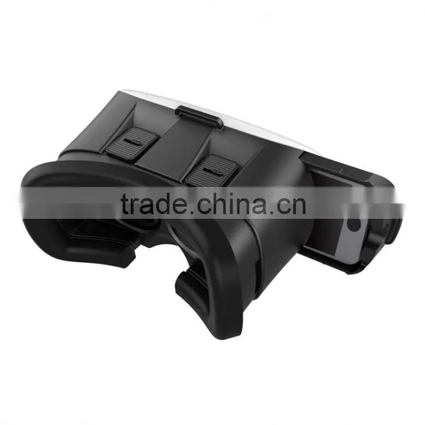 Factory vr 3d Box Glasses vr Shinecon 3.0 vr Headset With Remote photo-5