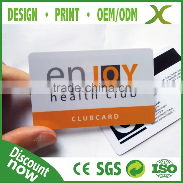 Provide Design~~!!! High Quality Door Lock Card/ 8052 Smart Card/ Smart Sle5542 Card photo-3