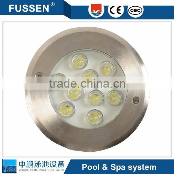 Inground Swimming Pool Lights Led photo-4