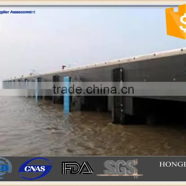 Uhmwpe Marine Dock Fender,uhmwpe Marine Fender Pad,boat Fender Face Pads photo-2