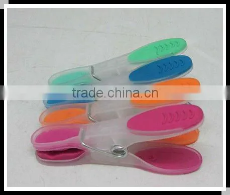 Plastic Clothes Peg