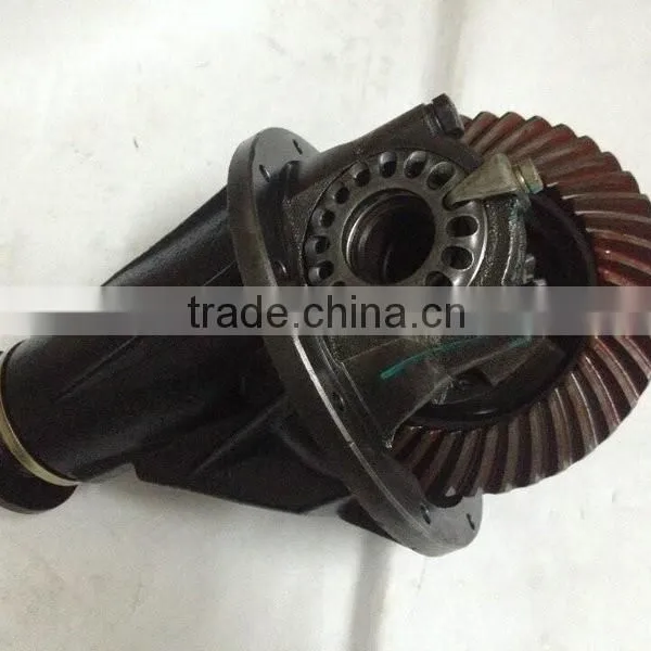 KUN51 KUN61 41110-0K031 Differential Assy for Toyota photo-2