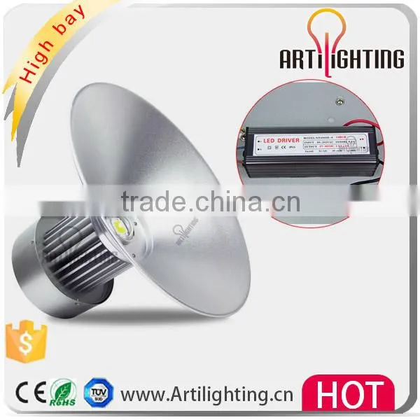Wolesale Price 100w Led High Bay Lighht photo-4