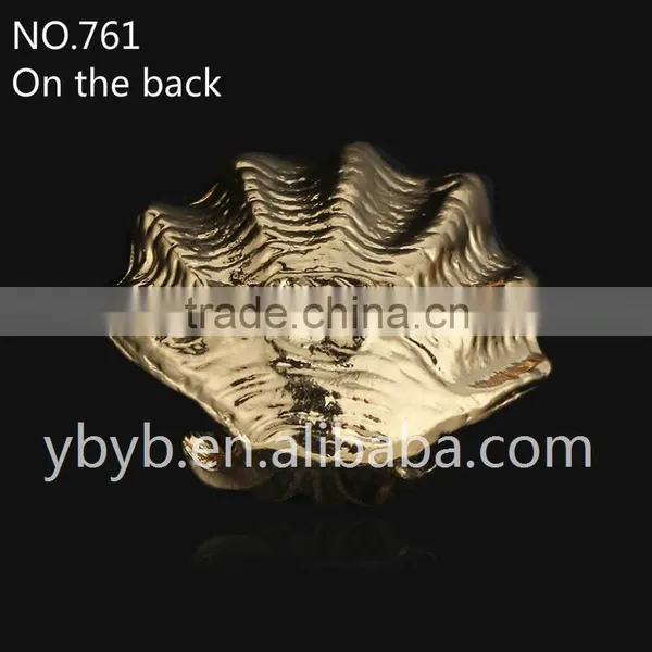 Yiwu City Manufacture Metal Accessories for Bags-761 photo-3