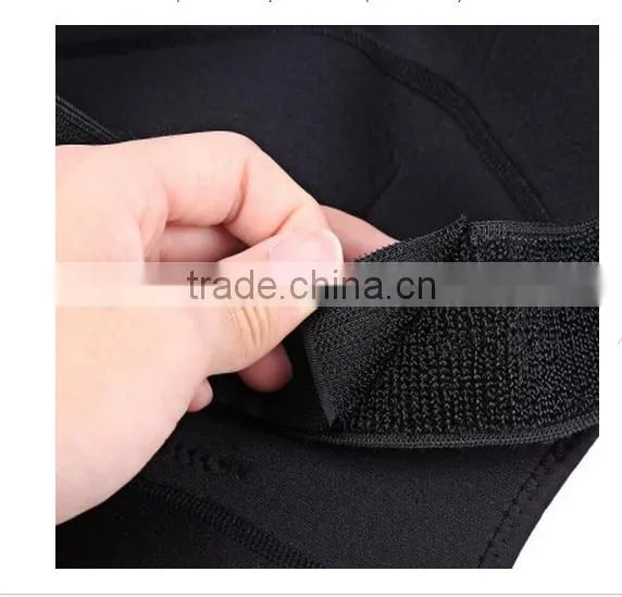 Adjustable Left Right Shoulder Protection Support Guard Pain Injury Prevention Pad Strap Wrap photo-4