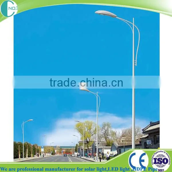IP65 Waterproof Aluminum Alloy Best Price Led Street Light photo-2