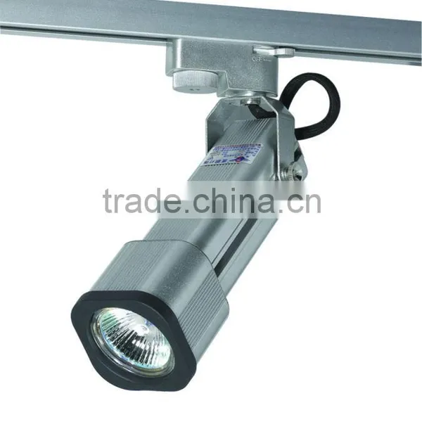 Track Light, Spot Light, Ceiling Light YP127 Grey