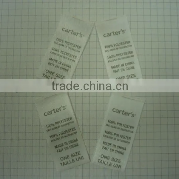 Wholesales 100% Polyester Grosgrain Ribbon photo-2