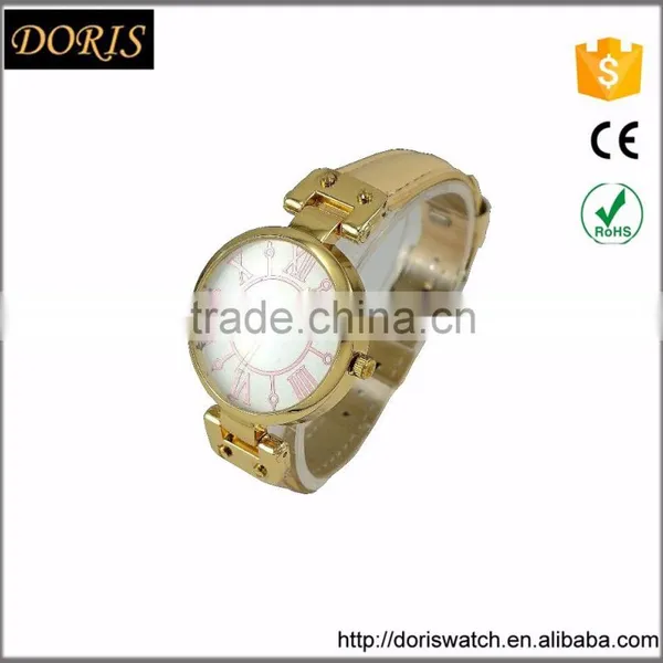 Fashion Watch New 2016 Style Men and Women,water Resistanit photo-5
