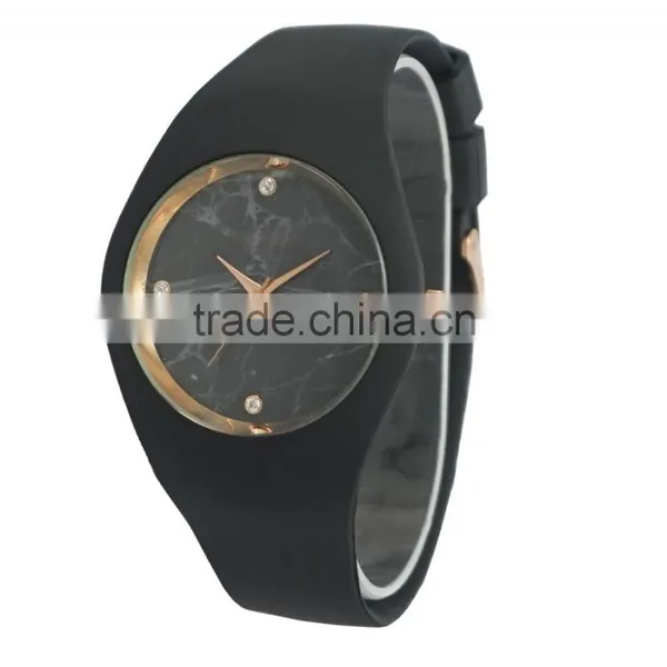 New Models From Doris Watch Silicone Japan Quartz Watches Ladies Watch Unisex Design Timing Dress Hot photo-5