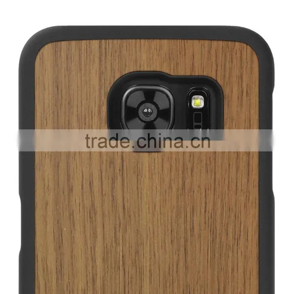 2016 Wholesale For Samsung S7 Case PC+Wood for Samsung Galaxy S7 Case for S7 Case photo-6