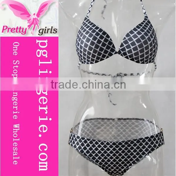 2016 Most Popular Bikini Swimwear Fabric Wholesale