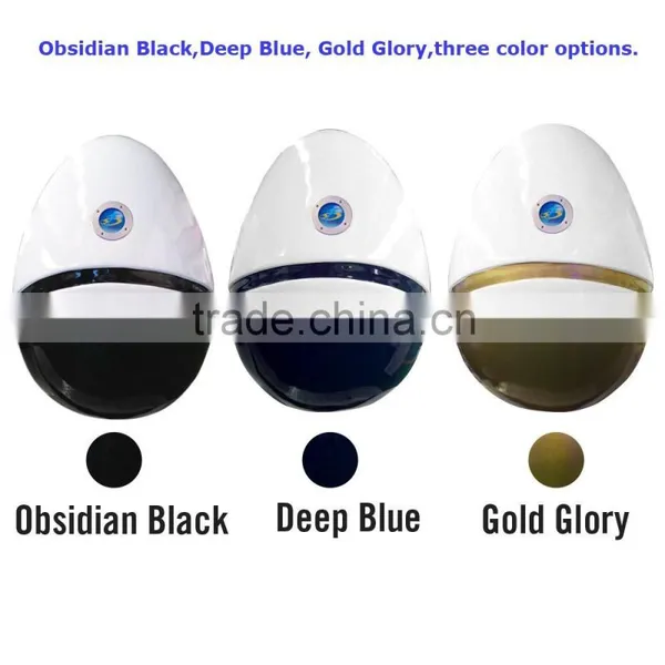 New Design 9D vr Video Cinema Virtual Roller Coaster Movie 9d Cinema photo-3