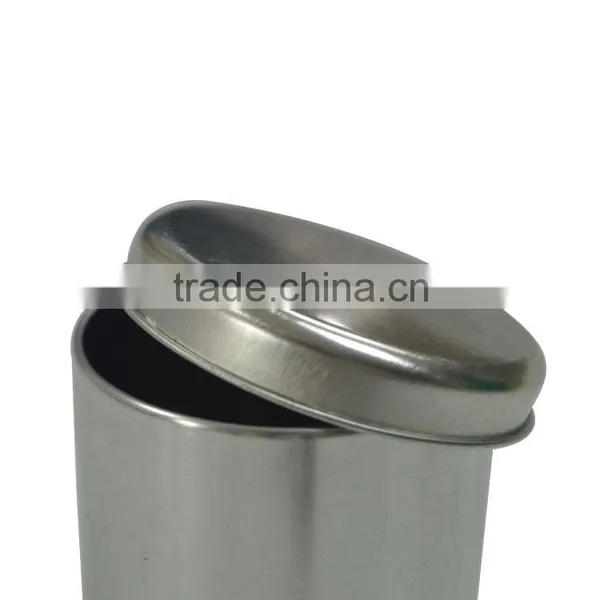 Well Designed Round Tin Box/cookie Round Tin Box/clear Cookie Tin Box photo-3