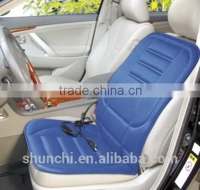 Rechargeable Battery Heat Seat Cushion photo-4