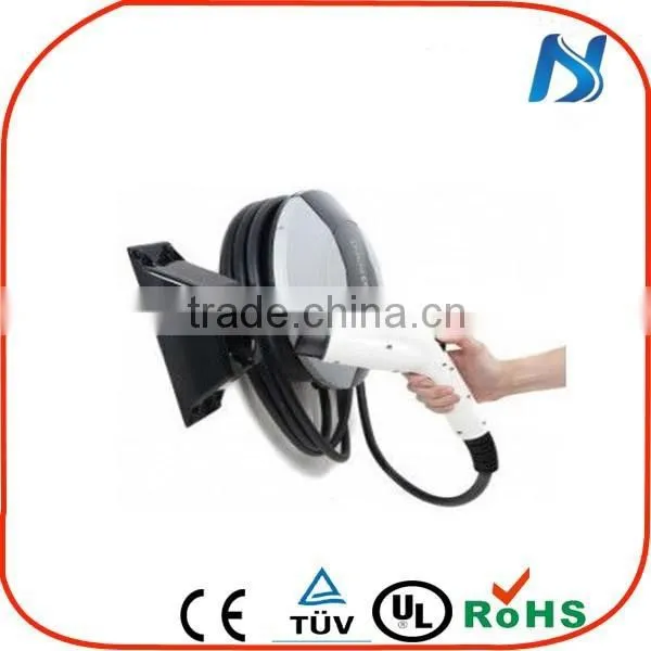 Electrical Extension Plug and Socket / EV Plug and Socket photo-5