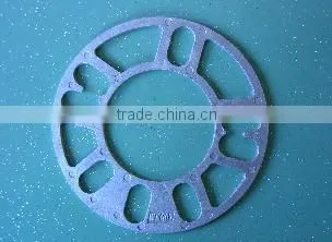 Wheel Spacers, Wheel Studs